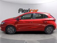 Używany MG MG3 116 KM (85 kW) 2025 Czerwony Hatchback