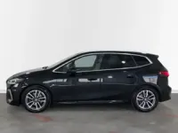 Usado BMW 220 Active Tourer Comfort Edition 170 CV (125 kW) 2022 Negro Monovolumen