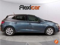 Usado Renault Mégane IV LIMITED 140 CV (102 kW) 2020 Gris Berlina