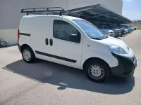 Usado Fiat Fiorino 95 CV (69 kW) 2020 Blanco Monovolumen