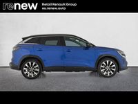 Usado Renault Austral Techno 200 CV (147 kW) 2025 Azul SUV
