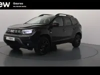 Usado Dacia Duster Extreme 101 CV (74 kW) 2023 Negro SUV