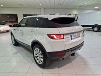Occasion Land Rover Range Rover evoque SE Dynamic 150 ch (110 kW) 2017 Blanc SUV