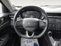 Begagnad Lynk & Co 01 261 HK (191 kW) 2022 Blå SUV