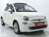 usado Fiat 500C 1.2 Lounge MTA