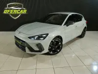 Usado Cupra Leon 204 CV (150 kW) 2025 Beige Berlina