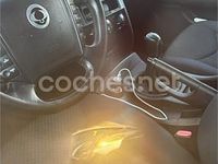 Usado Ssangyong (KGM) Kyron 141 CV (103 kW) 2008 Negro SUV