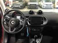 usado Smart ForTwo Electric Drive 