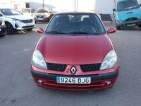 usado Renault Clio 1.5dCi Community