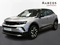 Usado Opel Mokka 136 CV (100 kW) 2025 SUV