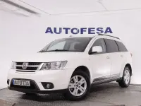 Usado Fiat Freemont Urban 170 CV (125 kW) 2013 Blanco SUV