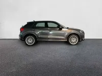 Usado Audi Q2 150 CV (110 kW) 2024 Gris SUV