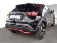 usado Nissan Juke DIG-T PREMIERE EDITION