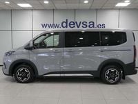 Nuevo Ford Tourneo Custom Active 150 CV (110 kW) 2025 Gris Van