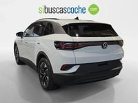 Nuevo VW ID.4 Pro 210 kW (286 CV) 2026 Blanco SUV