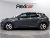 Usado Renault Mégane IV Business 140 CV (102 kW) 2020 Azul Utilitario