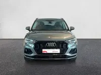 Usado Audi Q3 Advanced 150 CV (110 kW) 2024 Gris SUV