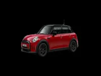 Usado Mini Cooper 136 CV (100 kW) 2021 Utilitario