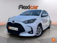 Usado Mazda 2 Exclusive-Line 90 CV (66 kW) 2023 Blanco Utilitario