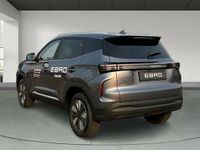 Usado Ebro s400 211 CV (155 kW) 2025 Gris SUV