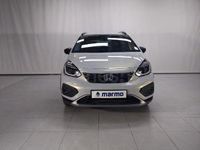 Usado Honda Jazz 122 CV (89 kW) 2025 Blanco Utilitario