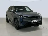 Nuevo BYD Atto 2 Comfort 150 kW (204 CV) 2025 Time grey SUV
