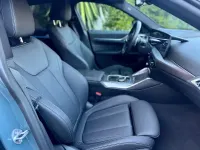 Usado BMW 420 Gran Coupé Comfort Edition 190 CV (139 kW) 2025 Azul Coupe