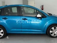 Occasion Citroën C3 68 ch (50 kW) 2013 Bleue Berline