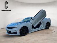 Usado Chevrolet Camaro 405 CV (297 kW) 2016 Blanco Coupe