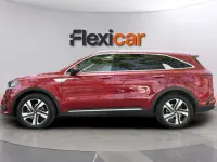 Usado Kia Sorento Plus 230 CV (169 kW) 2023 Rojo SUV