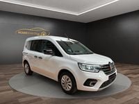 Usado Renault Kangoo Edition One 95 CV (69 kW) 2021 Blanco Monovolumen
