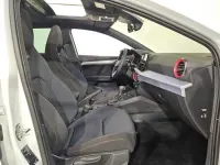 Uusi Seat Ibiza FR 150 HP (110 kW) 2026 Valkoinen Viistoperä