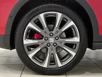 Usado Seat Arona FR 115 CV (84 kW) 2025 Rojo SUV