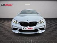 Usado BMW M2 Competition Edition 410 CV (301 kW) 2020 Blanco Coupe