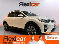 Usado Kia Stonic 120 CV (88 kW) 2019 Blanco SUV