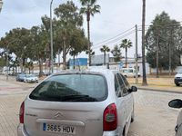 Usado Citroën Xsara Picasso Exclusive 92 CV (67 kW) 2011 Gris / plata Monovolumen