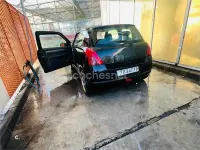 Usado Suzuki Swift GL 69 CV (50 kW) 2007 Negro Utilitario