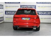 usado Volvo XC60 T8 R Design AWD AUT