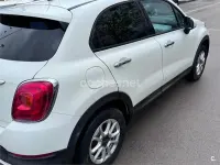 Usado Fiat 500X Pop Star 110 CV (80 kW) 2017 Blanco SUV