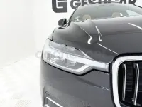 Usado Volvo XC60 Inscription 190 CV (139 kW) 2019 Negro SUV