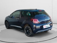 Usado DS Automobiles DS3 82 CV (60 kW) 2016 Utilitario