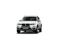 Usado BMW X3 190 CV (139 kW) 2017 Blanco SUV