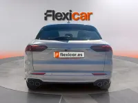 Usado Maserati Grecale GT 300 CV (220 kW) 2023 Gris SUV