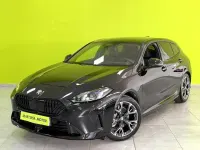 Usado BMW 120 M Sport 163 CV (119 kW) 2025 Negro Utilitario