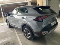 Usado Kia Sportage 231 CV (169 kW) 2025 Gris SUV