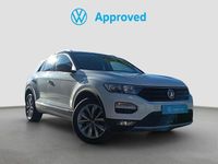 Usado VW T-Roc Advance 150 CV (110 kW) 2021 Otro SUV