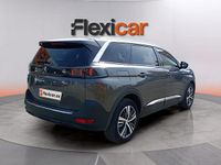 Käytetty Peugeot 5008 Allure 136 HP (100 kW) 2024 Harmaa Katumaasturi