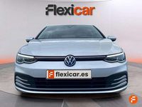 Usado VW Golf Life 151 CV (111 kW) 2022 Gris Berlina