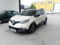 Usado Renault Captur Zen 90 CV (66 kW) 2016 Beige SUV