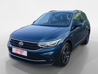 Usado VW Tiguan Life 150 CV (110 kW) 2024 Beige SUV